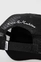 Deus Ex Machina czapka z daszkiem 100 % Poliester
