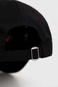 Accesorii Ellesse șapcă de baseball din bumbac SARA3012 negru