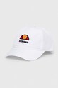 Ellesse sapca altele alb SBMA2291