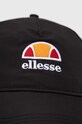 Кепка Ellesse SBMA2291 чорний SS23