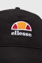 Καπέλο Ellesse μαύρο