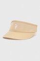 Peak Performance sapca cozoroc Player altele bej G77359