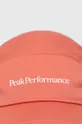 Καπέλο Peak Performance Tech Player ροζ