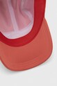 Peak Performance sapca Tech Player roz G77392