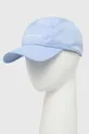 niebieski Peak Performance czapka z daszkiem Tech Player Unisex