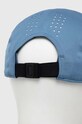 Peak Performance czapka z daszkiem Tech Player G77392 niebieski SS25