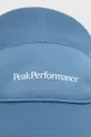 Peak Performance czapka z daszkiem Tech Player 100 % Poliester