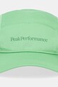 Кепка Peak Performance Tech Player G77392 зелёный SS25