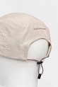Peak Performance czapka z daszkiem Lightweight G78363 beżowy SS25