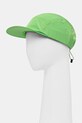 Peak Performance șapcă Lightweight verde G78363