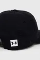 Under Armour baseball sapka fekete