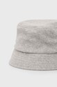 Accessori Lyle & Scott cappello HE1806V.W870 grigio