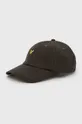 πράσινο Καπέλο Lyle & Scott Unisex