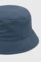 Βαμβακερό καπέλο Lyle & Scott μπλε