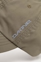 Аксессуары Кепка Dakine 10003854 зелёный