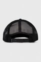 Akcesoria Dakine czapka z daszkiem 10003846 czarny
