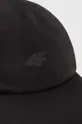 4F czapka z daszkiem 100 % Poliester