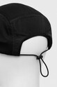 4F czapka z daszkiem 4FSS23AFCAU035 czarny SS23