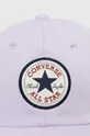Καπέλο Converse  100% Πολυεστέρας