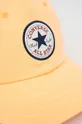Converse berretto da baseball arancione