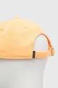 pomarańczowy Converse czapka z daszkiem