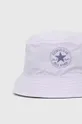 Αναστρέψιμο καπέλο Converse  100% Πολυεστέρας