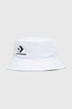 Converse kapelusz dwustronny 10024563.A04 niebieski SS23
