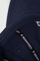 Бавовняна бейсболка Converse темно-синій 10023501.A06