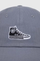 Converse pamut baseball sapka kék