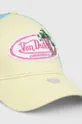 Καπέλο Von Dutch πολύχρωμο