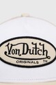 Akcesoria Von Dutch czapka z daszkiem 7030427 multicolor