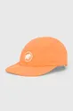 arancione Mammut berretto da baseball Aenergy Light Unisex
