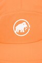 Кепка Mammut Aenergy Light 1191.01320 оранжевый SS23
