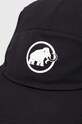 Akcesoria Mammut czapka z daszkiem Aenergy Light 1191.01320 czarny