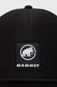 Mammut baseball sapka Crag Logo  100% poliészter