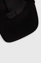 crna Kapa sa šiltom Mammut Crag Logo