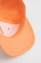 Mammut berretto da baseball Mountain arancione 1191.00722