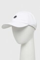 Mammut sapca bumbac alb 1191.00051