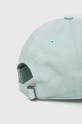 Akcesoria Mammut czapka z daszkiem 1191.00051 turkusowy