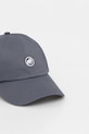 Mammut pamut baseball sapka 1191.00051 szürke SS25
