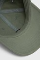 Mammut czapka z daszkiem zielony 1191.00051