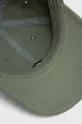 zielony Mammut czapka z daszkiem