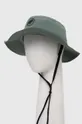 зелёный Шляпа Mammut Runbold Unisex