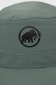 Mammut kapelusz Runbold 1191.04613 zielony SS24