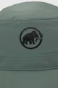 Шляпа Mammut Runbold зелёный