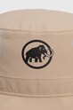 Капелюх Mammut Runbold 1191.04613 бежевий SS24