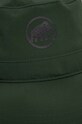Καπέλο Mammut Runbold 1191.04613 πράσινο SS24