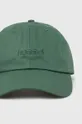 Βαμβακερό καπέλο του μπέιζμπολ Hummel  100% Βαμβάκι