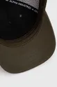 πράσινο Καπέλο Alpha Industries