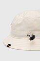 Капела Alpha Industries 116911.578 бежов SS23